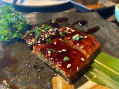 -郑州建业艾美酒店-曙餐厅