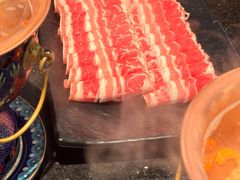 -南门涮肉(上海二店)