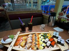 -采御鲜·回转寿司(汕头万达店)