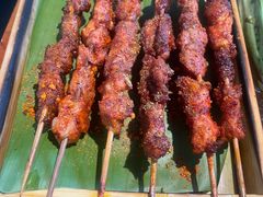 -菌自由丨野生菌火锅特色庭院餐厅(丽江古城店)