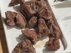 -霸腹烤肉(厦门柚子番店)