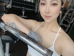 -上海嘉里健身Kerry Sports Shanghai