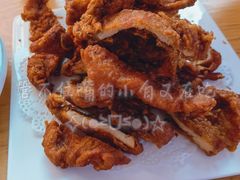 炸五香肉-潍州和乐王(总店)