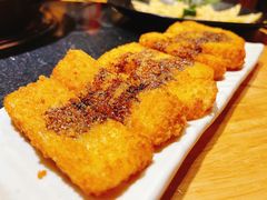 -老版火锅(半坡店)