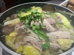 -乔阿马·江南味·驴肉香(龙湖华泾天街店)