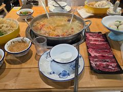 -王二爷药膳鸡(仙林学衡路店)