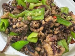 -满口香饭店