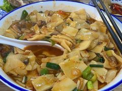 -海生炒面  盐池手抓羊肉馆(鼓楼南街店)