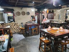 -酒肉门孔府菜(曲阜游客中心店)