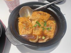 -谭厨中山传家菜.乳鸽.脆鲩鱼(华强北中航城店)