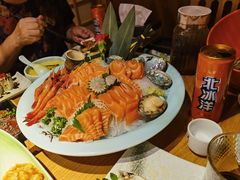 -三石铁板烧(紫竹桥店)