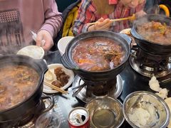 -川香煲(茅台路店)