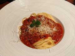 博洛尼亚肉酱意面-巴别塔法餐舍(合作路店)