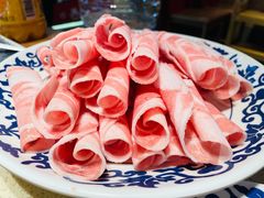 -东镇老火锅(长春路首店)