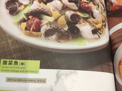 -太兴餐厅(东方广场分店)