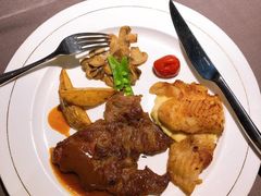 -戈雅法餐厅(世界城广场店)