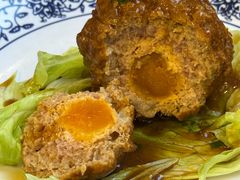 -春水锅贴·传统鲁菜(大明湖店)