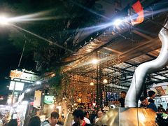 -Doo Dee Thai Food(Issan/Isaan/Esan)