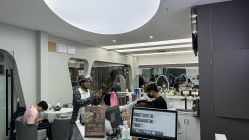 点击看大图 -JGO·烫染接发