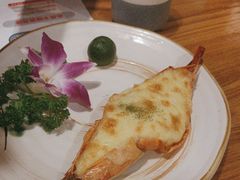 -衣川小森林·料理·寿司(鸿铭中心店)
