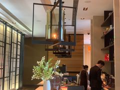 -小南洋海景餐厅(深圳湾店)