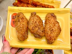 -谭仔米线(皇庭广场店)