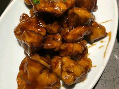 -老头儿油爆虾(星光一期店)