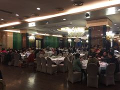 大堂-和记小菜(东方店)