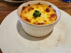 -塔可墨西哥餐厅(江宁景枫店)