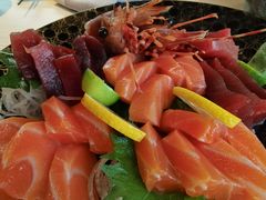 -滩万日本料理Nadaman(国贸大酒店)