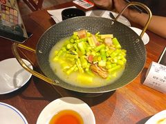 -大牌大·传统杭帮菜(湖滨店)
