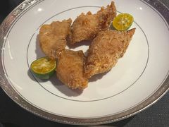 -華府(凯德晶萃店)