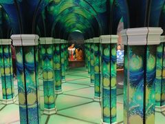 -天津梵高星空艺术馆(天河城旗舰店)