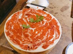 -码头故事火锅(大丰店)