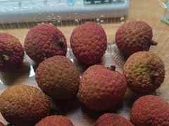 -绿叶水果(好莱城店)