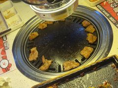 -猫抓烤肉(春熙路店)