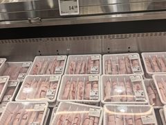-山姆会员商店(邻瑞广场店)