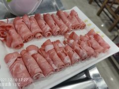 -常赢三兄弟·清真涮肉(崂山路总店)