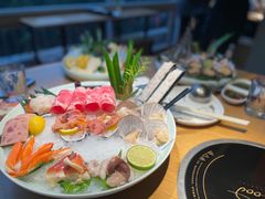 -生如夏花泰式火锅(西村黑金店)