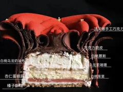 -名点荟·生日蛋糕·下午茶(五缘湾店)