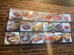 -一烧一烤•锦州烧烤(KTV包房·长江街店)