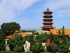 -八仙过海景区