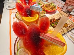-熊记虾王·小龙虾(东晓南店)
