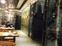 大堂-三姐妹餐厅(曲江店)
