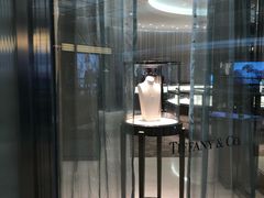 -Tiffany & Co.蒂芙尼
(广州太古汇店)
