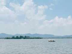 -柳莺湖上·湖景餐厅·江南菜(西湖店)