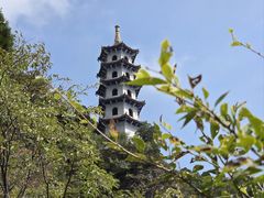 -圣莲山风景区
