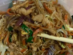 -阿生潮味鲜炒粉(梅林新村店)