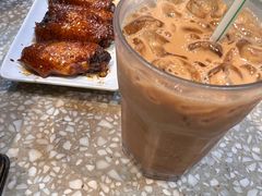 -华嫂冰室(湾仔店)