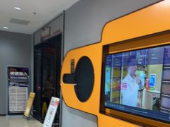 -星璨火吧KTV聚会餐厅(华清广场店)